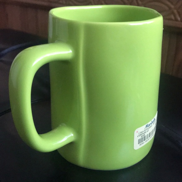 Rae Dunn Witch Please Green Mug - Picture 5 of 5